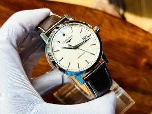 Đồng hồ kim nam Longines L4.825.4.92.2