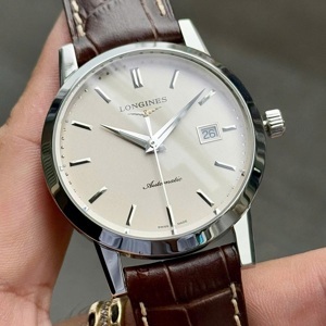 Đồng hồ kim nam Longines L4.825.4.92.2