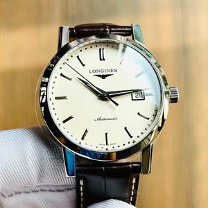 Đồng hồ kim nam Longines L4.825.4.92.2