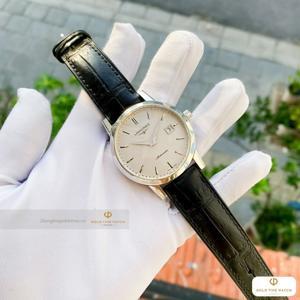 Đồng hồ kim nam Longines L4.825.4.92.2