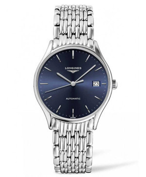 Đồng hồ kim nam Longines L4.860.4.92.6