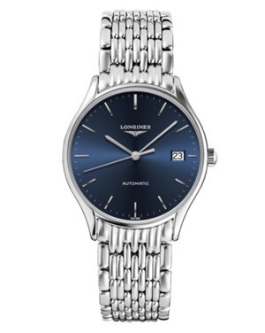 Đồng hồ kim nam Longines L4.860.4.92.6