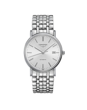 Đồng hồ kim nam Longines L4.921.4.72.6