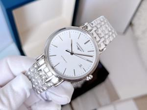 Đồng hồ kim nam Longines L4.921.4.12.6