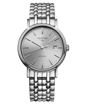 Đồng hồ kim nam Longines L4.921.4.72.6