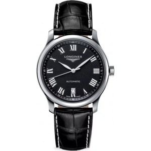 Đồng hồ kim nam Longines Master L2.628.4.51.7