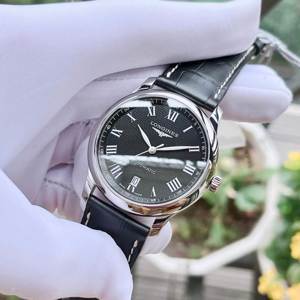 Đồng hồ kim nam Longines Master L2.628.4.51.7