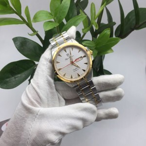 Đồng hồ kim nam Olym Pianus OP990-08AMSK