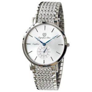Đồng hồ kim nam Olympia Star OPA58082MS