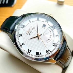 Đồng hồ kim nam Seiko Kinetic SRN073P1