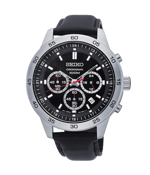 Đồng hồ kim nam Seiko - SKS519P2