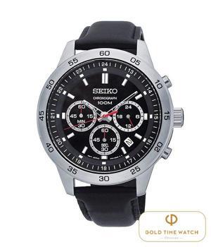 Đồng hồ kim nam Seiko - SKS519P2