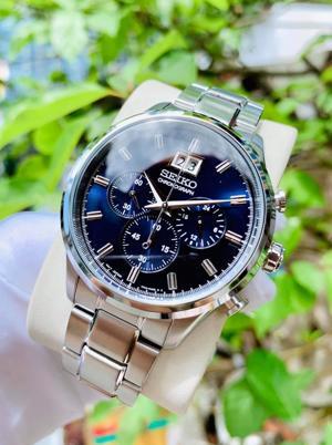 Đồng hồ kim nam Seiko SPC081P1