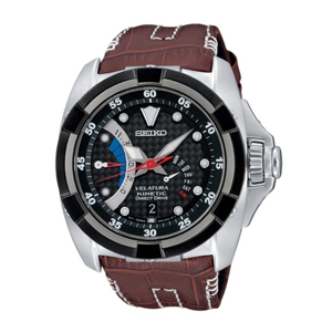 Đồng hồ kim nam Seiko SRH011P1