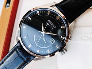 Đồng hồ kim nam Seiko SRN045P2