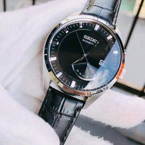 Đồng hồ kim nam Seiko SRN045P2