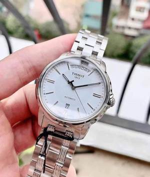 Đồng hồ kim nam Tissot Automatic III T065.930.11.031.00