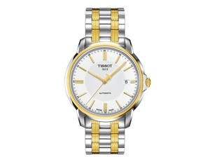 Đồng hồ kim nam Tissot Automatic III T065.407.22.031.00