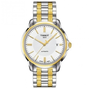 Đồng hồ kim nam Tissot Automatic III T065.407.22.031.00
