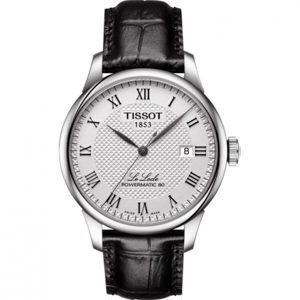 Đồng hồ kim nam Tissot T006.407.16.033.00