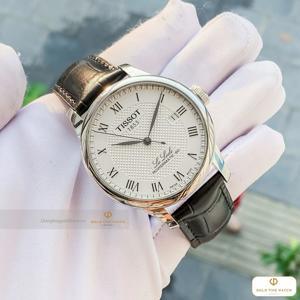 Đồng hồ kim nam Tissot T006.407.16.033.00
