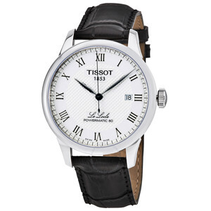 Đồng hồ kim nam Tissot T006.407.16.033.00