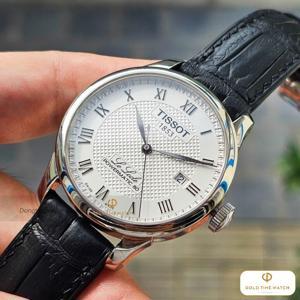 Đồng hồ kim nam Tissot T006.407.16.033.00