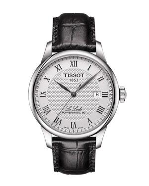 Đồng hồ kim nam Tissot T006.407.16.033.00