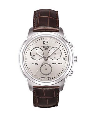 Đồng hồ kim nam Tissot T049.417.16.037.00
