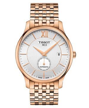 Đồng hồ kim nam Tissot T063.428.33.038.00