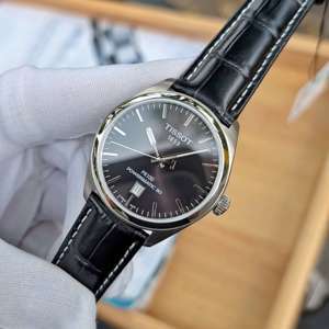 Đồng hồ kim nam Tissot T101.407.16.051.00
