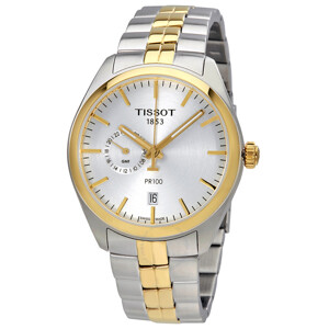 Đồng hồ kim nam Tissot T101.452.22.031.00