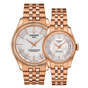 Đồng hồ kim nam Tissot T108.408.33.037.00