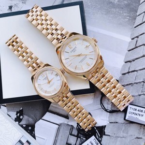 Đồng hồ kim nam Tissot T108.408.33.037.00