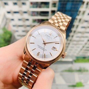 Đồng hồ kim nam Tissot T108.408.33.037.00