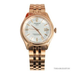 Đồng hồ kim nam Tissot T108.408.33.037.00