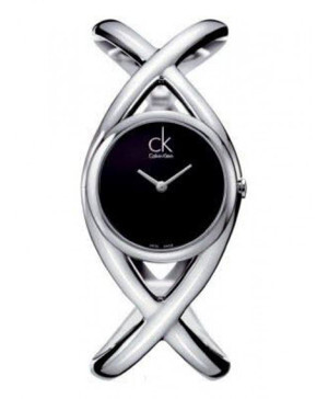 Đồng hồ kim nữ Calvin Klein K2l23102