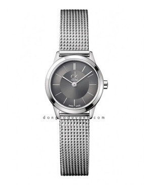 Đồng hồ kim nữ Calvin Klein K3M23124