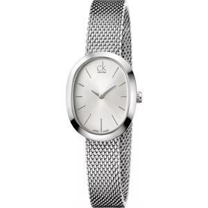 Đồng hồ kim nữ Calvin Klein K3P23126