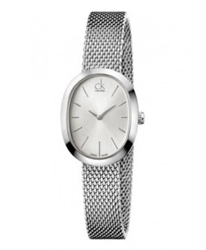 Đồng hồ kim nữ Calvin Klein K3P23126