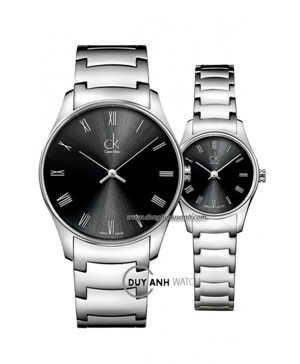 Đồng hồ kim nữ Calvin klein K4D2314Y