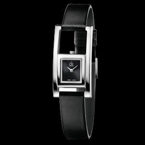 Đồng hồ kim nữ Calvin Klein K4H431C1
