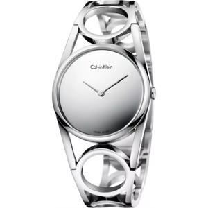 Đồng hồ kim nữ Calvin Klein K5U2M146