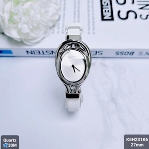 Đồng hồ kim nữ Calvin Klein K5H231K6