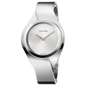 Đồng hồ kim nữ Calvin Klein K5N2M126