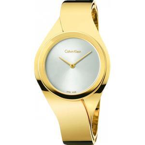 Đồng hồ kim nữ Calvin Klein K5N2M526