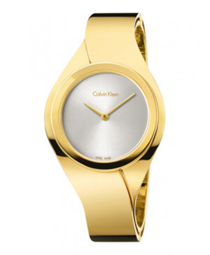 Đồng hồ kim nữ Calvin Klein K5N2M526