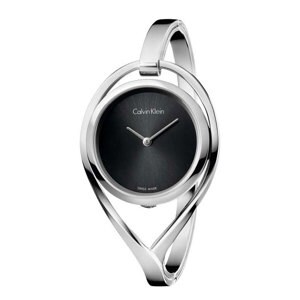 Đồng hồ kim nữ Calvin Klein K6L2M111