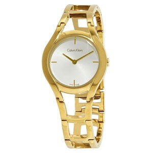 Đồng hồ kim nữ Calvin Klein K6R23526
