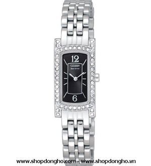 Đồng hồ kim nữ Citizen EG2501-54E